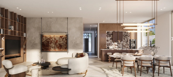 6-Zimmer Villa in Dubai, UAE, Nr. 97723 2