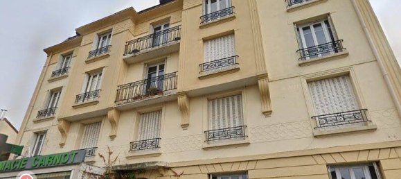 Apartamento de 1 dormitorio en Chaville, France No. 330137 5