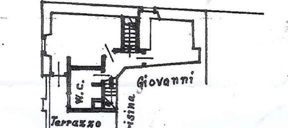 Квартира с 3 спальнями в Сан Бартоломео аль Маре, Италия № 144336 18