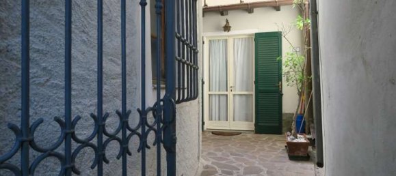 Квартира с 3 спальнями в Сан Бартоломео аль Маре, Италия № 144336 14