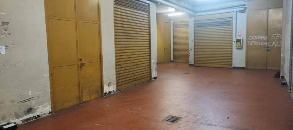 1 room Parking in Collegno, Italy No. 23336 6