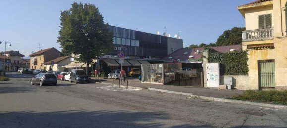 1 room Parking in Collegno, Italy No. 23336 2