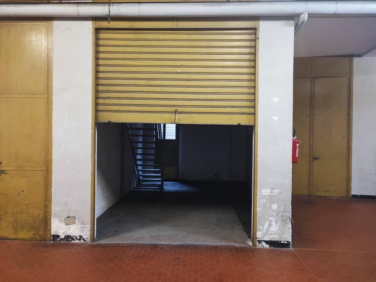 1 room Parking in Collegno, Italy No. 23336