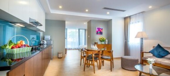 Studio for rent in Dong Da, Ha Noi, Vietnam № 13546 2