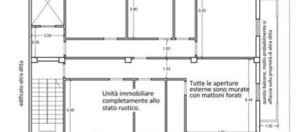 3-Zimmer Wohnung in Scicli, Italy, Nr. 284842 20