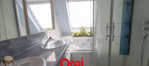 Duplex de 4 divisões em Strasbourg, France N.º 338048 14