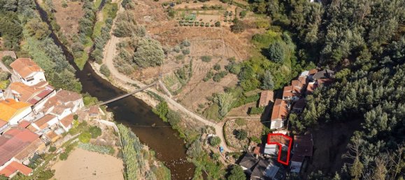 1 bedroom House in Miranda do Corvo, Portugal No. 30301 3