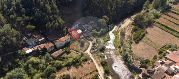 1 bedroom House in Miranda do Corvo, Portugal No. 30301 4