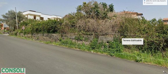 Terreno em Mascali, Italy 1302 m² N.º 115220 3