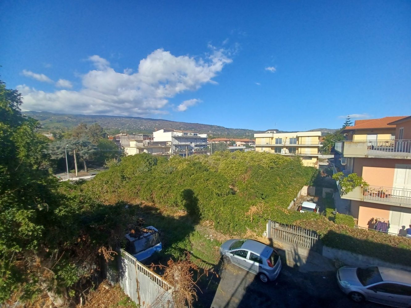 Terreno em Mascali, Italy 1302 m² N.º 115220