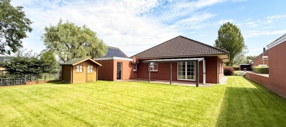 2 Schlafzimmer Bungalow in Rotenburg, Germany, Nr. 296925 4