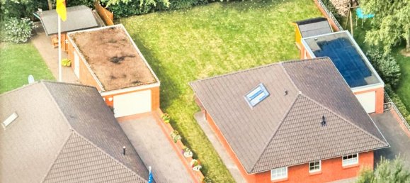 2 Schlafzimmer Bungalow in Rotenburg, Germany, Nr. 296925 14