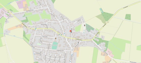 2 Schlafzimmer Bungalow in Rotenburg, Germany, Nr. 296925 19