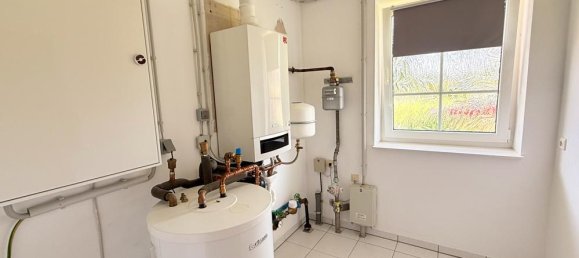 2 Schlafzimmer Bungalow in Rotenburg, Germany, Nr. 296925 22