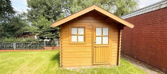 2 Schlafzimmer Bungalow in Rotenburg, Germany, Nr. 296925 13