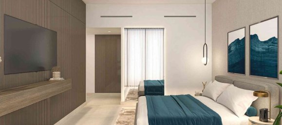 3 bedrooms Apartment in VISTA BY PRESTIGE ONE, Dubai Sports City, UAE No. 60318 2