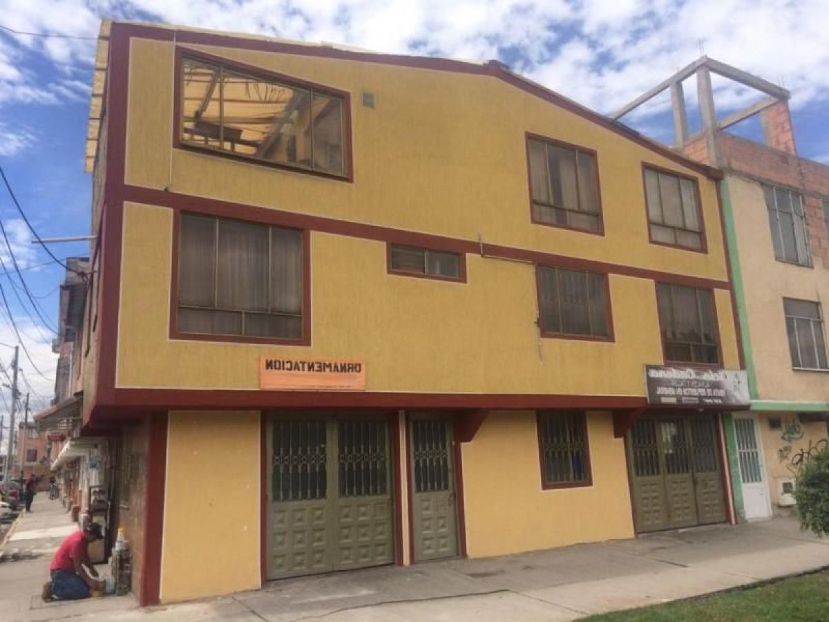 3 غرف نوم منزل في Bogota, Colombia رقم 9701