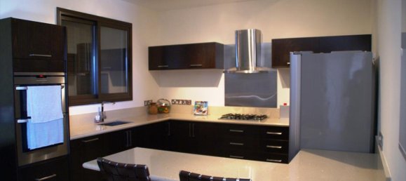 Студия в Пафос, Кипр № 1604 6