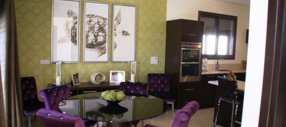 Студия в Пафос, Кипр № 1604 9