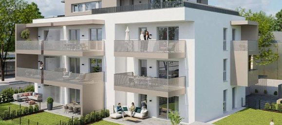 1 bedroom Apartment in Salzburg, Austria No. 1413 2