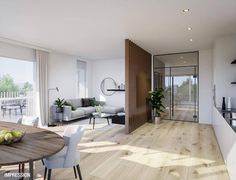 1 bedroom Apartment in Salzburg, Austria No. 1413