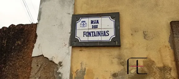  قطعة أرض في Valega, Portugal 4950متر مربع رقم 75071 4