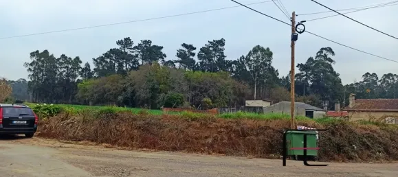  قطعة أرض في Valega, Portugal 4950متر مربع رقم 75071 3