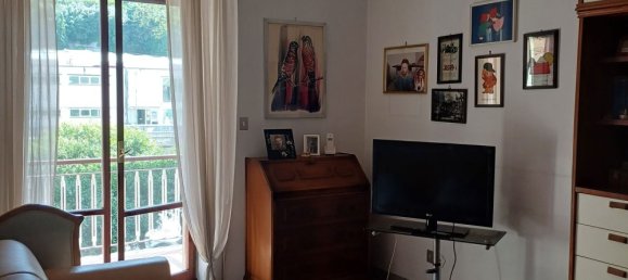 3 rooms Apartment in Salerno, Italy No. 180417 14