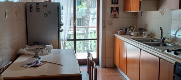 3 rooms Apartment in Salerno, Italy No. 180417 6