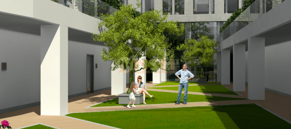 Apartment 2+1 in Istanbul, Turkey No. 12003 5