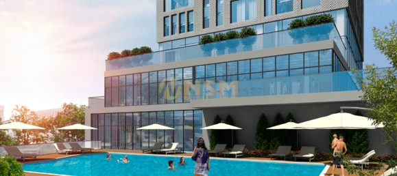 Apartment 2+1 in Istanbul, Turkey No. 12003 7