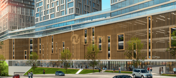 Apartment 2+1 in Istanbul, Turkey No. 12003 8