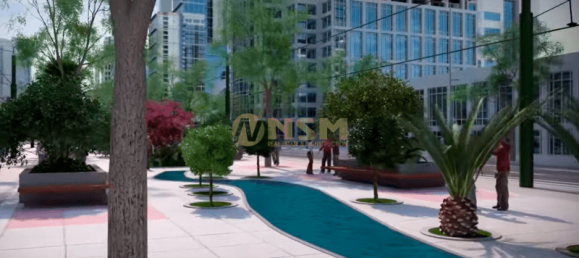 Apartment 2+1 in Istanbul, Turkey No. 12003 4