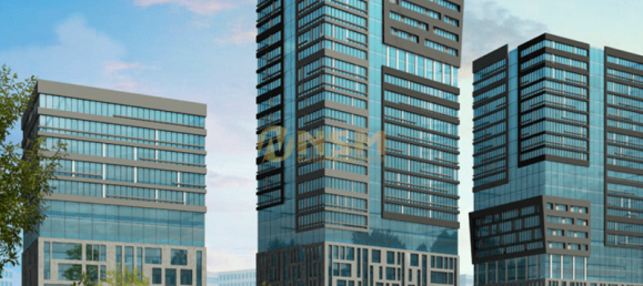 Apartment 2+1 in Istanbul, Turkey No. 12003 12