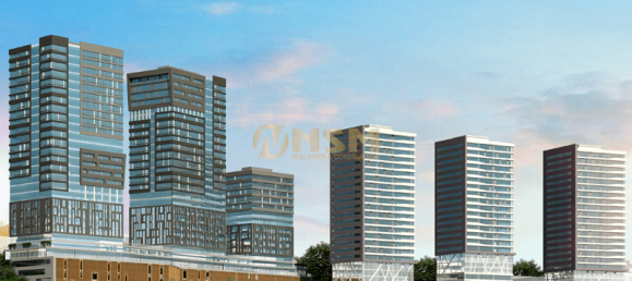 Apartment 2+1 in Istanbul, Turkey No. 12003 13