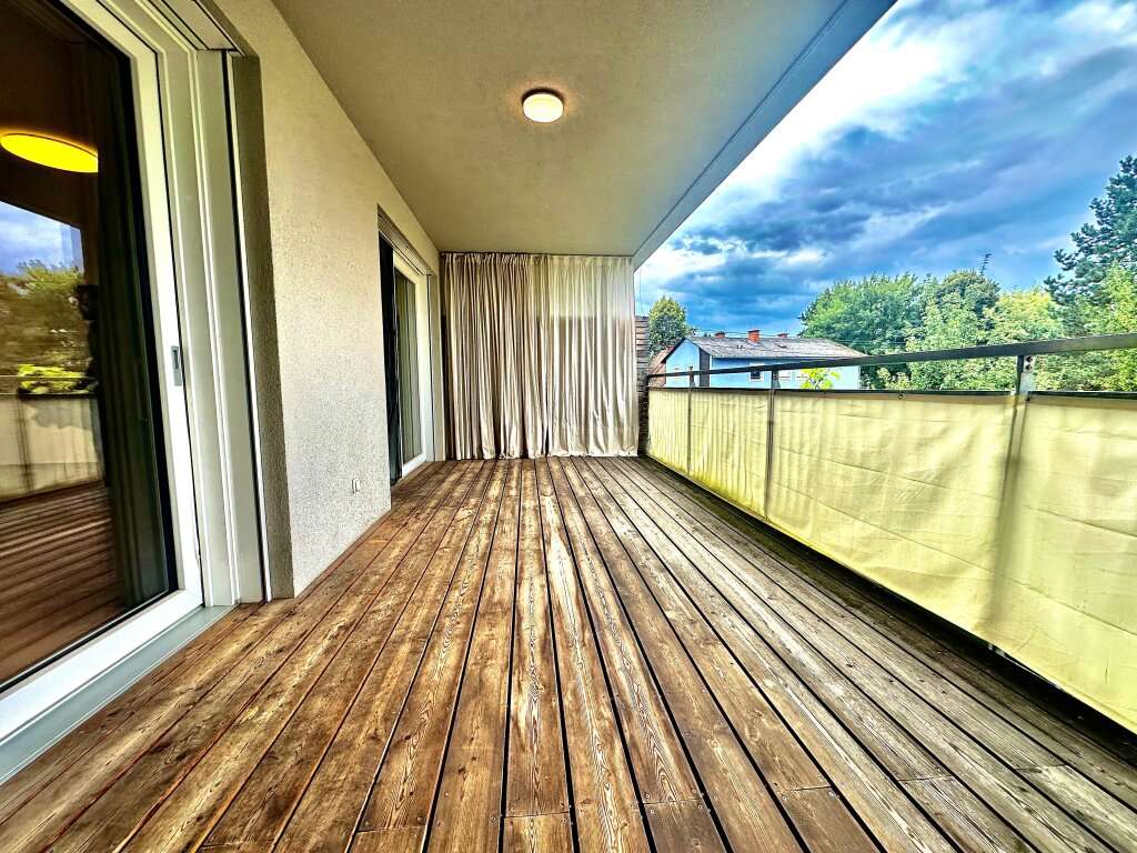 2 rooms Apartment in Graz, Austria No. 109946