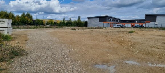 Terrain à Mennecy, France 3200m² No. 295001 2