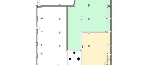 558m² Commercial property in Cerveteri, Italy No. 89181 7