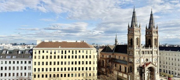 3-salle Appartement à Hernals, Austria No. 139052 11