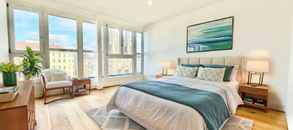 3-salle Appartement à Hernals, Austria No. 139052 5