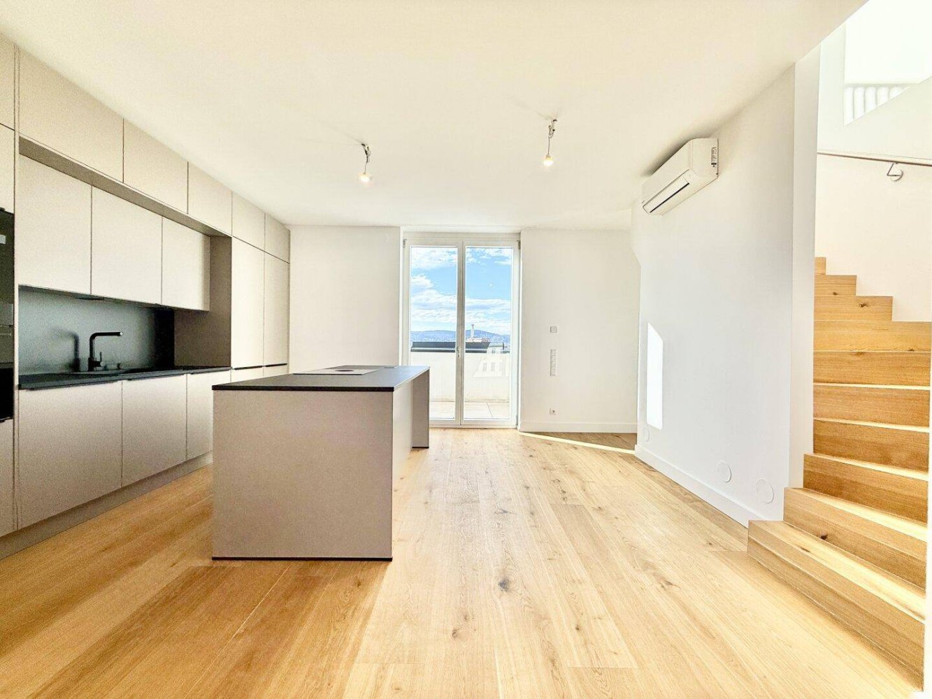 3-salle Appartement à Hernals, Austria No. 139052