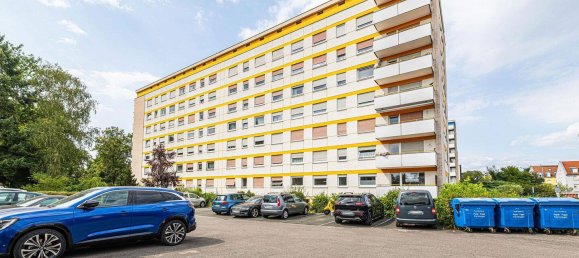 2-salle Appartement à Bamberg, Germany No. 309320 22