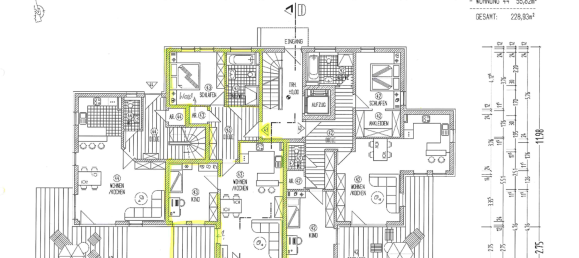 Квартира с 2 спальнями в Берхтесгаденер Ланд, Германия № 276553 21