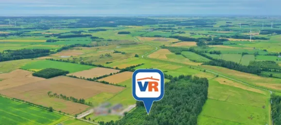 Земельный участок в Шлезвиг-Фленсбург, Германия № 28351 2