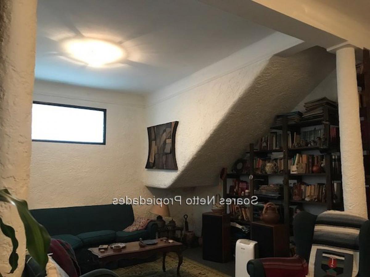 4 Schlafzimmer Wohnung in Montevideo, Uruguay, Nr. 9679