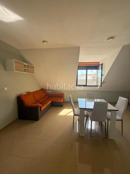 3 bedrooms Penthouse in Mancha Real, Spain No. 260828