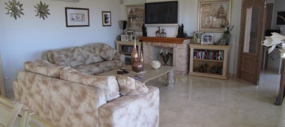 3 bedrooms Villa in Calpe, Spain No. 4299 12