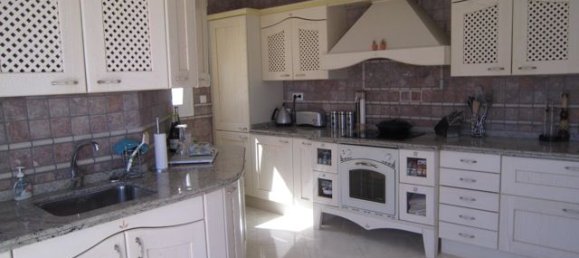 3 bedrooms Villa in Calpe, Spain No. 4299 13