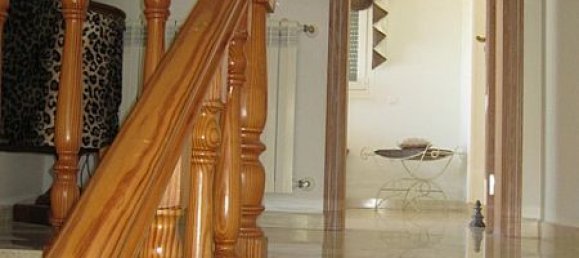 3 bedrooms Villa in Calpe, Spain No. 4299 17