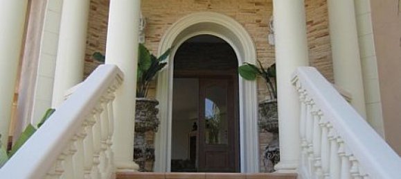 3 bedrooms Villa in Calpe, Spain No. 4299 11